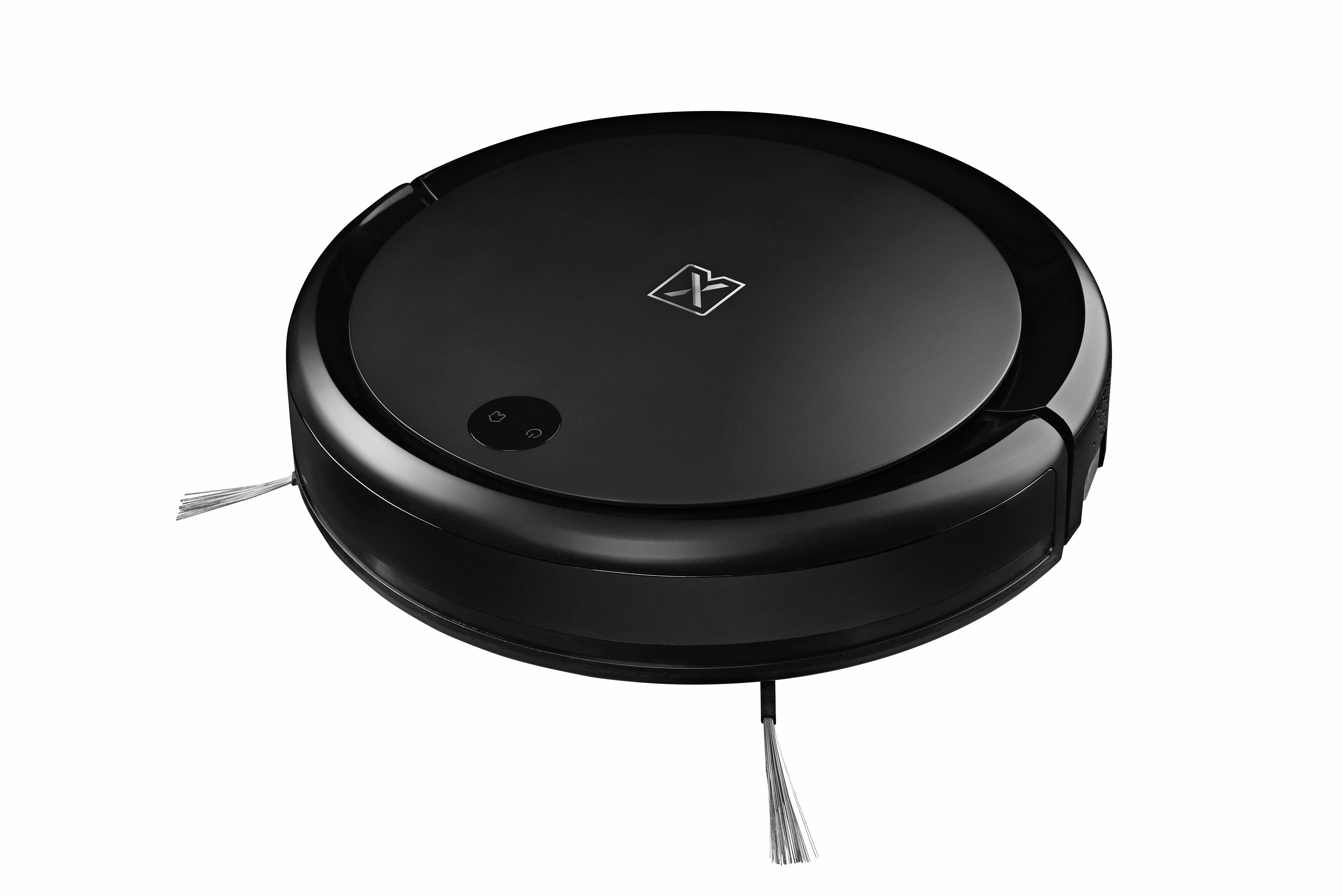 LANIX LIMPIADOR GIROSCOPIO XROBOT LXCRG - LANIX LIMPIADOR GIROSCOPIO XROBOT LXCRG -